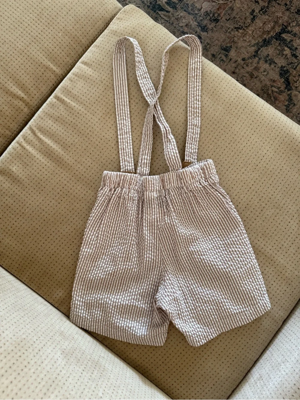 Mudpie Shorts Overalls